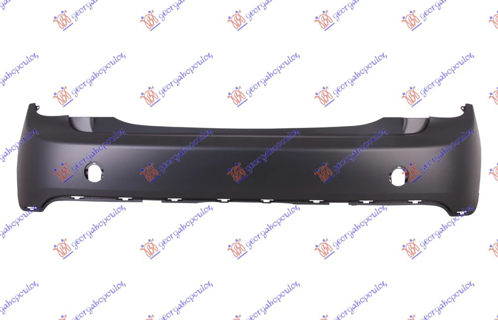 ZADNJI BRANIK PM 5 VRATA (F55)