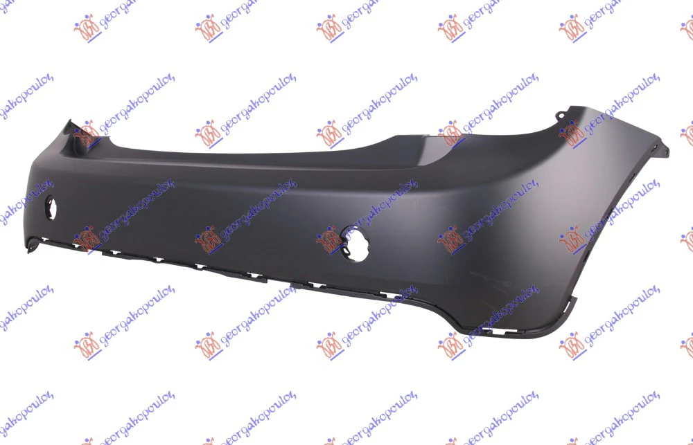 ZADNJI BRANIK PM 5 VRATA (F55)