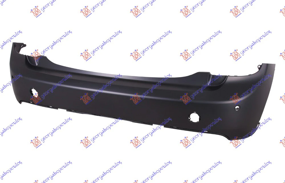 ZADNJI BRANIK PM 5 VRATA (F55) (PDS)