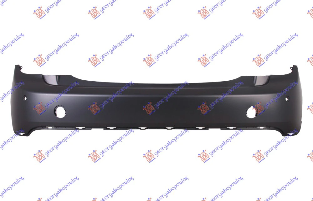 ZADNJI BRANIK PM 5 VRATA (F55) (PDS)