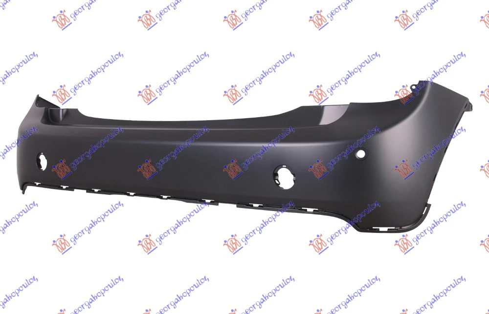 ZADNJI BRANIK PM 5 VRATA (F55) (PDS)