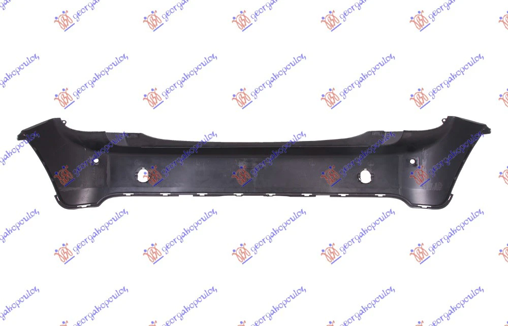 ZADNJI BRANIK PM 5 VRATA (F55) (PDS)