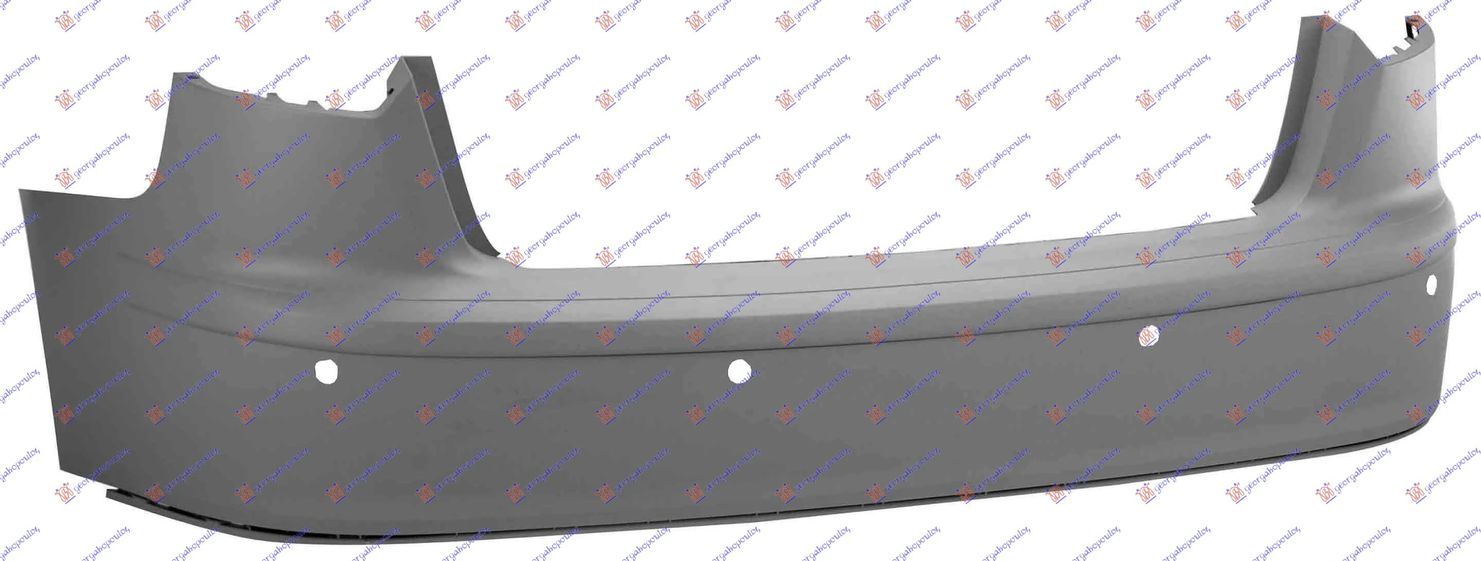 ZADNJI BRANIK PM 5 VRATA SPORTBACK (PDS)