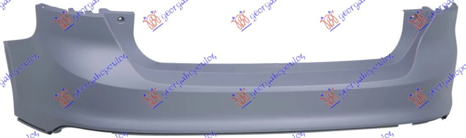 ZADNJI BRANIK PM 5VR (SA/BEZ PDS) (A KV)