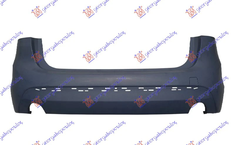 ZADNJI BRANIK PM (F45) 2 AUS (SPORT/LUX)