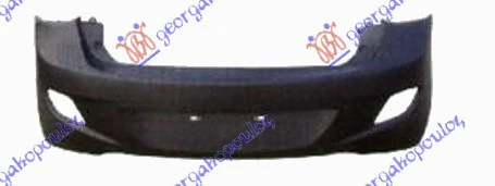 ZADNJI BRANIK PM (GRAND I10)(EXPORT TIP)
