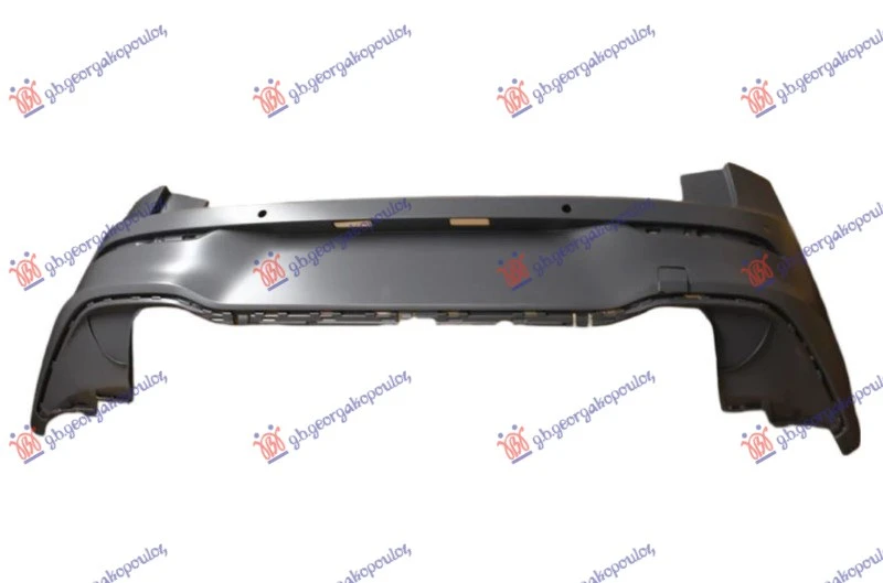 ZADNJI BRANIK PM (GTI/GTD)