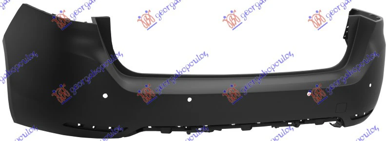 ZADNJI BRANIK PM (KARAVAN) (PDS)