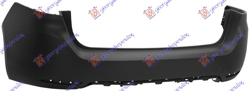 ZADNJI BRANIK PM (KARAVAN) (SA/BEZ PDC)