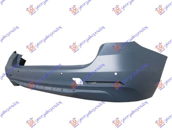 ZADNJI BRANIK PM (KAR)(LUX/MOD/SPORT)PDS