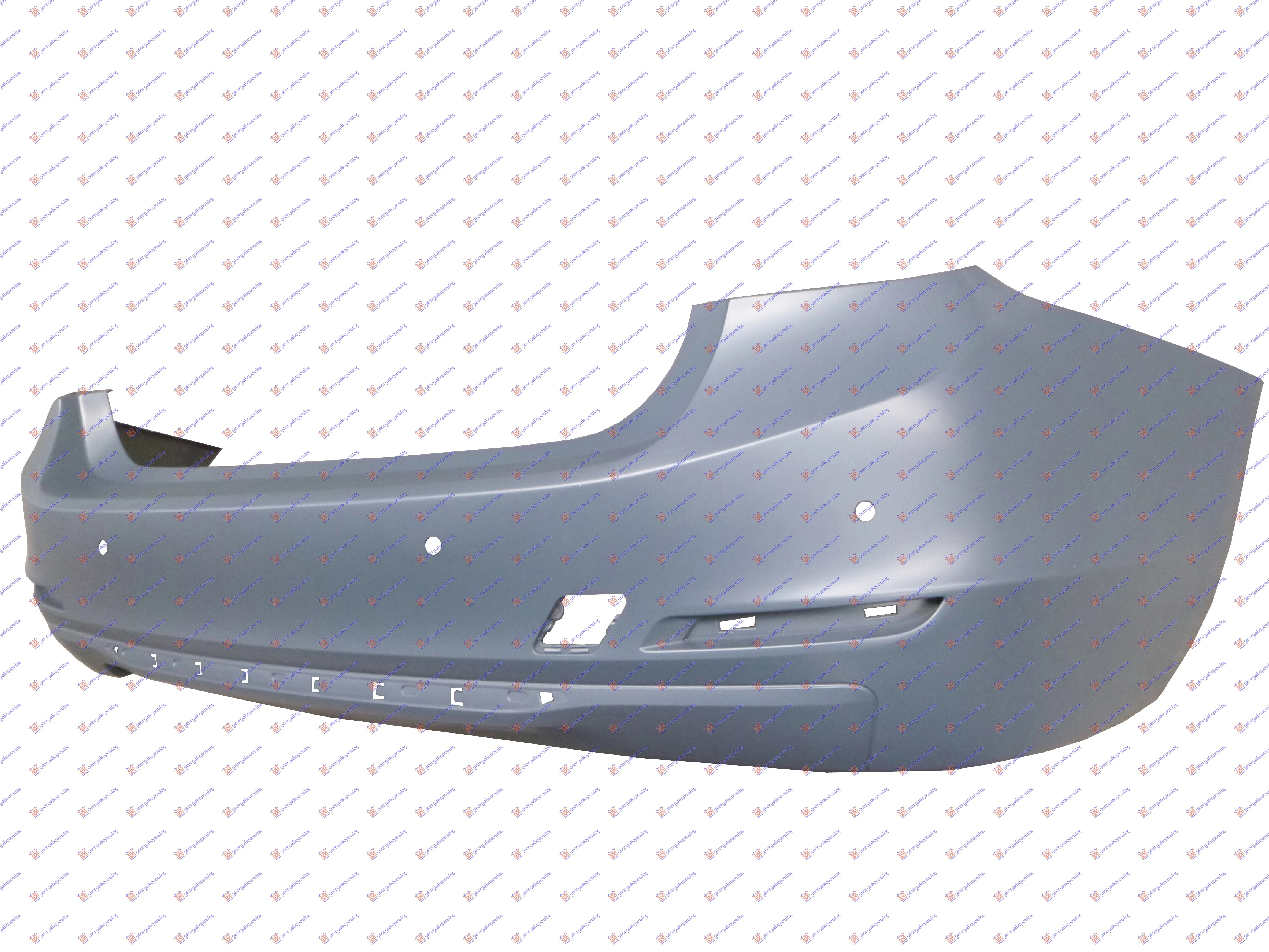 ZADNJI BRANIK PM (LUX/MODERN/SPORT)(PDS)