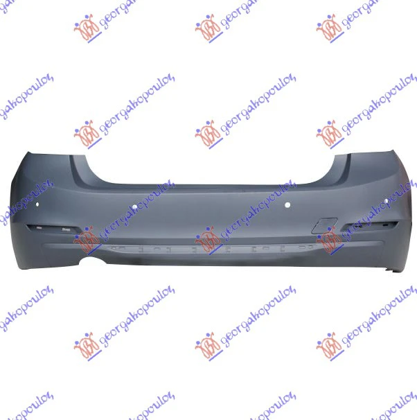 ZADNJI BRANIK PM (LUX/MODERN/SPORT)(PDS)