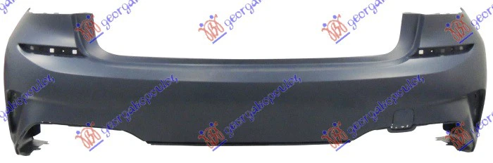 ZADNJI BRANIK PM (M-SPORT) (SA/BEZ PDC)