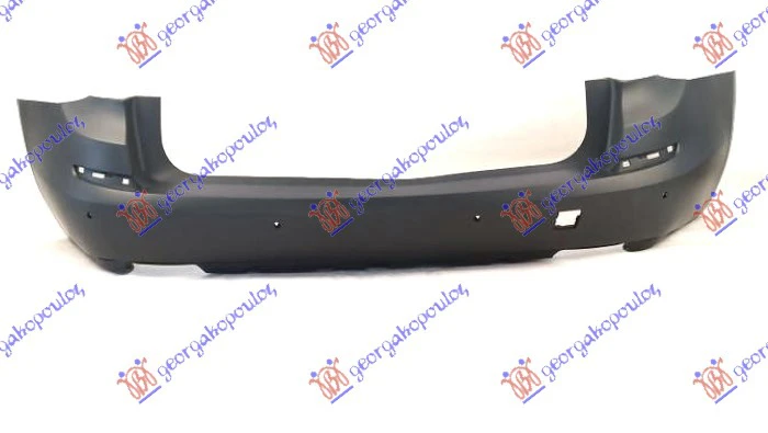 ZADNJI BRANIK PM PDS 2 ODV. AUS (GT/FO7)