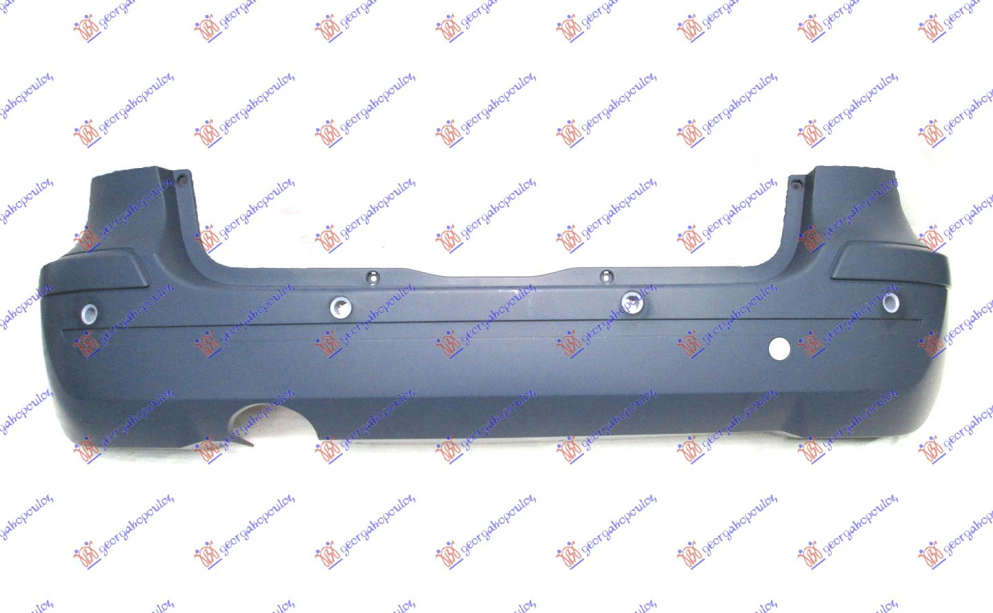 ZADNJI BRANIK PM (PDS) (CLASSIC)