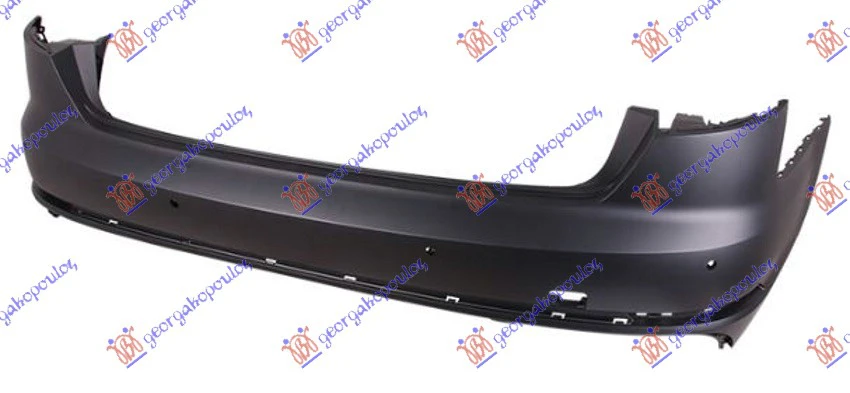 ZADNJI BRANIK PM (S-LINE) (PDS)