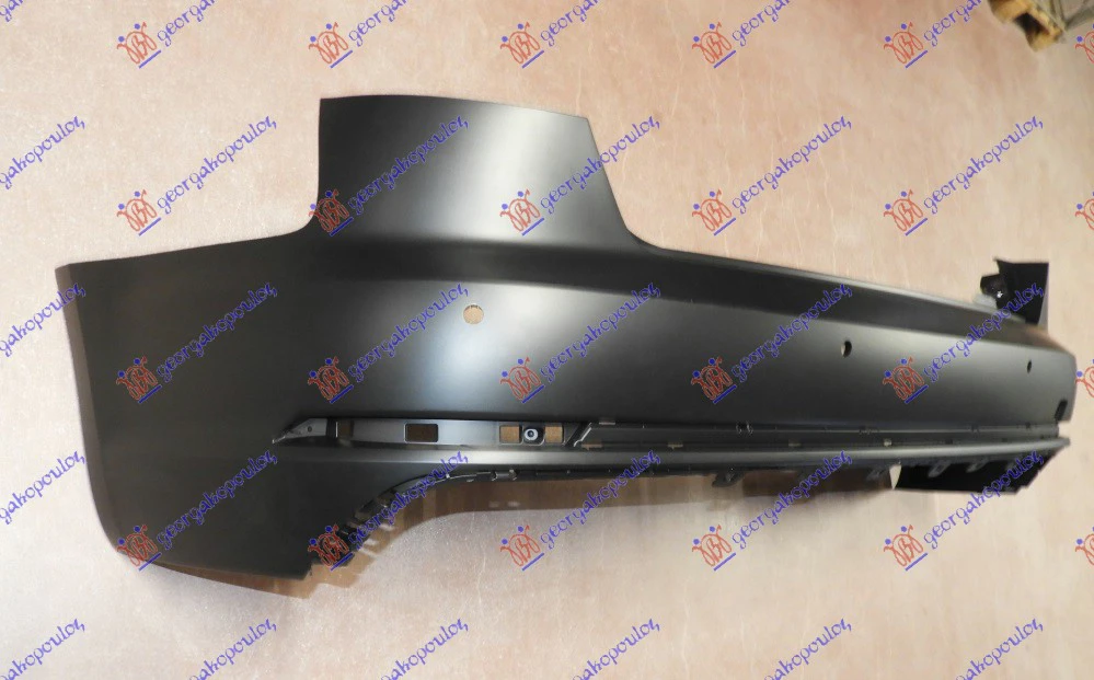 ZADNJI BRANIK PM (S-LINE) (PDS)