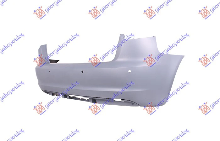ZADNJI BRANIK PM (SPORTBACK) (PDS)