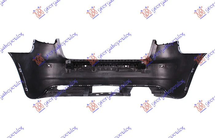 ZADNJI BRANIK PM (SPORTBACK) (PDS)
