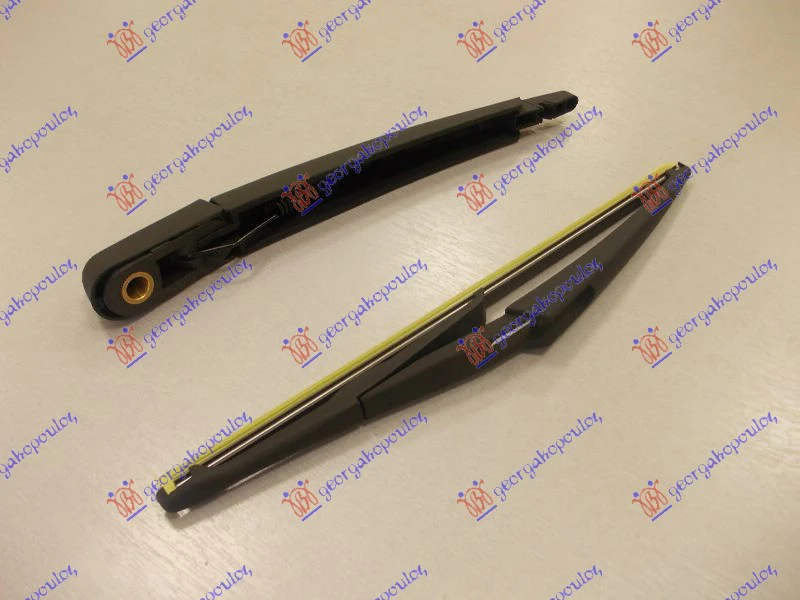 ZADNJI BRISAC KOMPLET -05 350mm