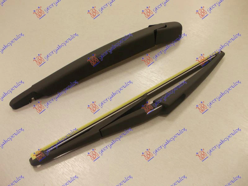 ZADNJI BRISAC KOMPLET -05 350mm