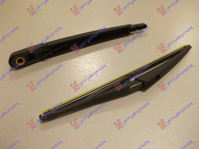ZADNJI BRISAC KOMPLET -05 350mm