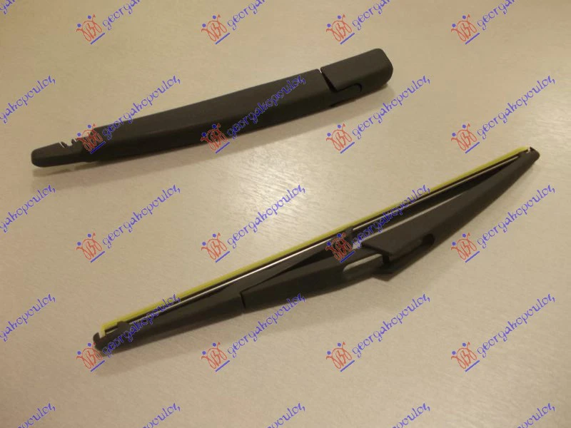 ZADNJI BRISAC KOMPLET -05 350mm
