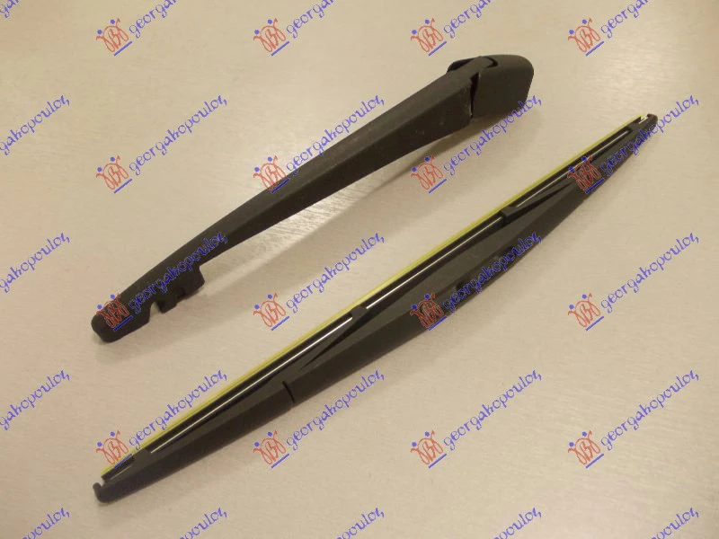 ZADNJI BRISAC KOMPLET 06- 350mm
