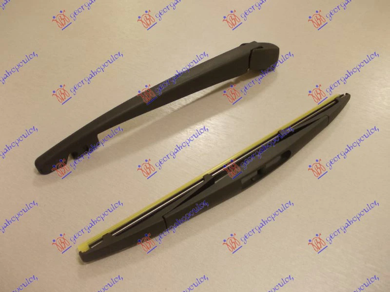 ZADNJI BRISAC KOMPLET -09 305mm