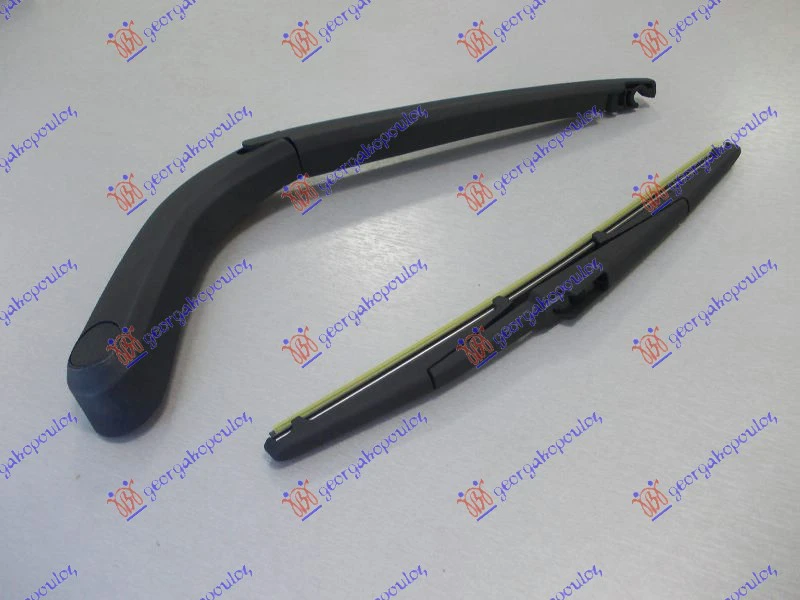ZADNJI BRISAC KOMPLET 300mm