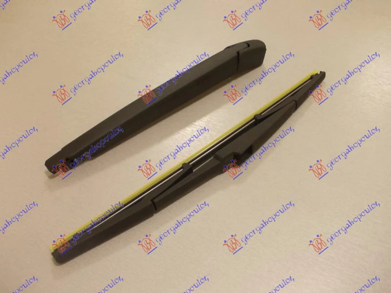 ZADNJI BRISAC KOMPLET 350mm