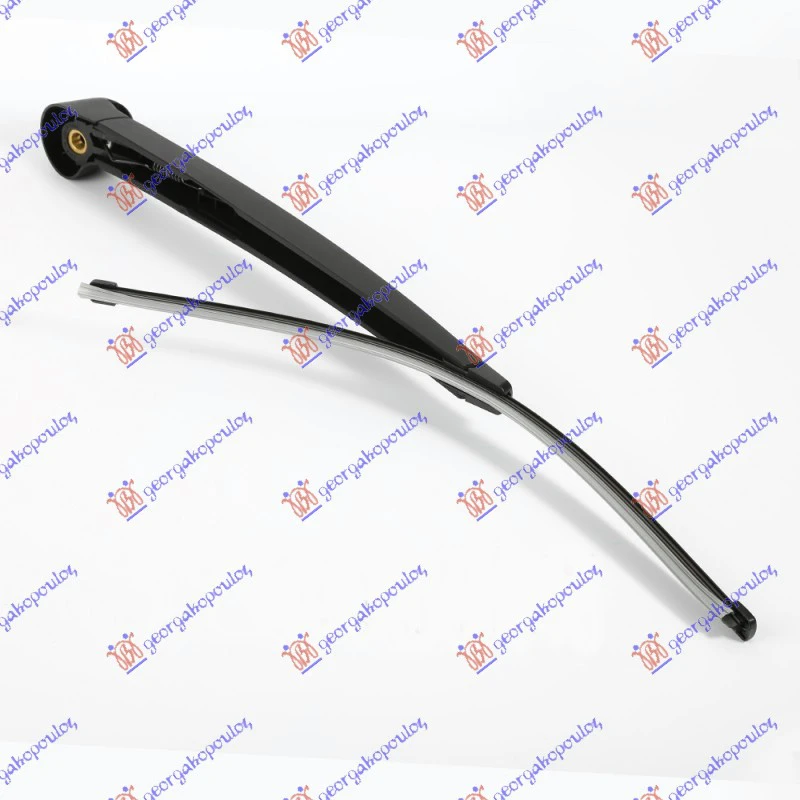 ZADNJI BRISAC KOMPLET (JEDNA VR) 400mm