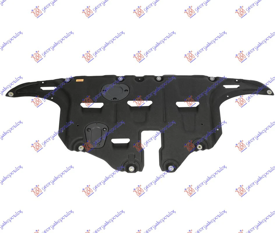 ZASTITA MOTORA BENZIN 2.4 PLASTICNA