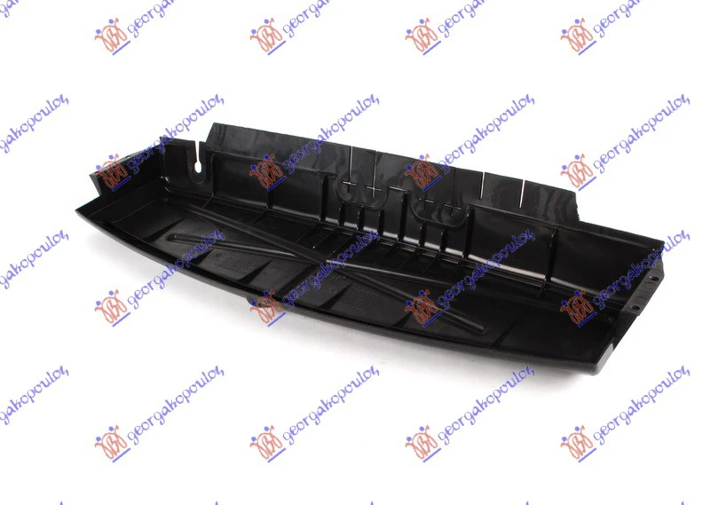 ZASTITA MOTORA BENZIN (VELIKA) PLASTICNA
