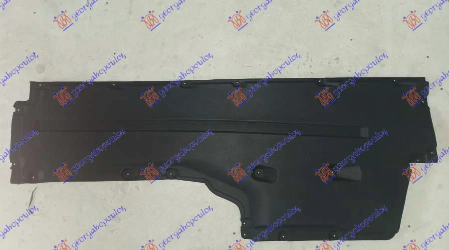 ZASTITA MOTORA (G12)
