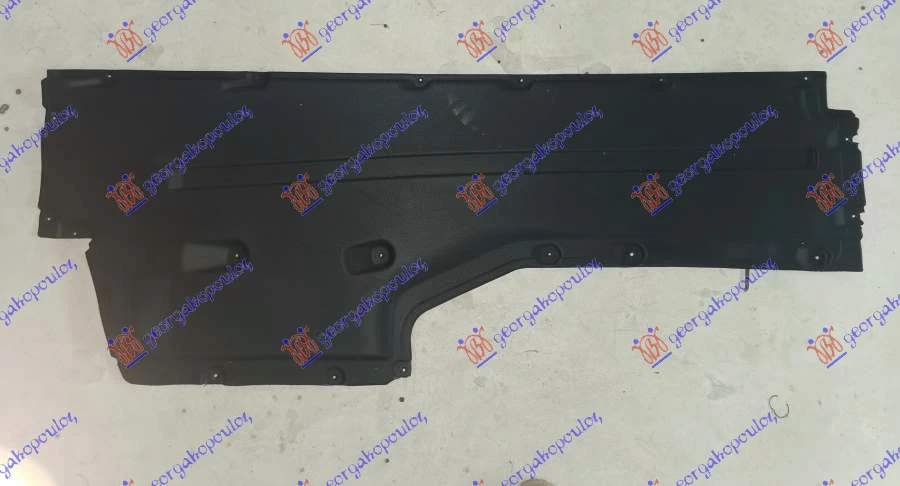 ZASTITA MOTORA (G12)