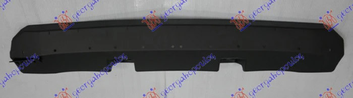ZASTITA MOTORA ISPOD BRANIKA (1.5 TURBO)