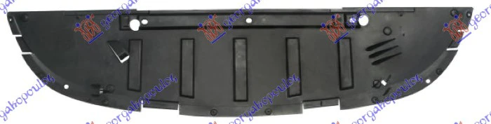 ZASTITA MOTORA ISPOD BRANIKA PLASTI. 06-