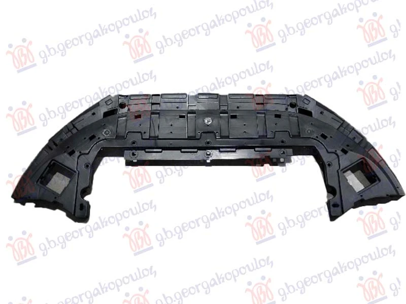 ZASTITA MOTORA ISPOD BRANIKA PLASTICNA 2015-
