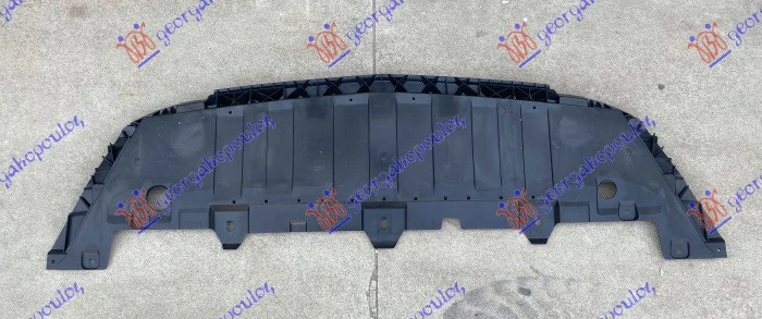 ZASTITA MOTORA ISPOD BRANIKA PLASTICNA