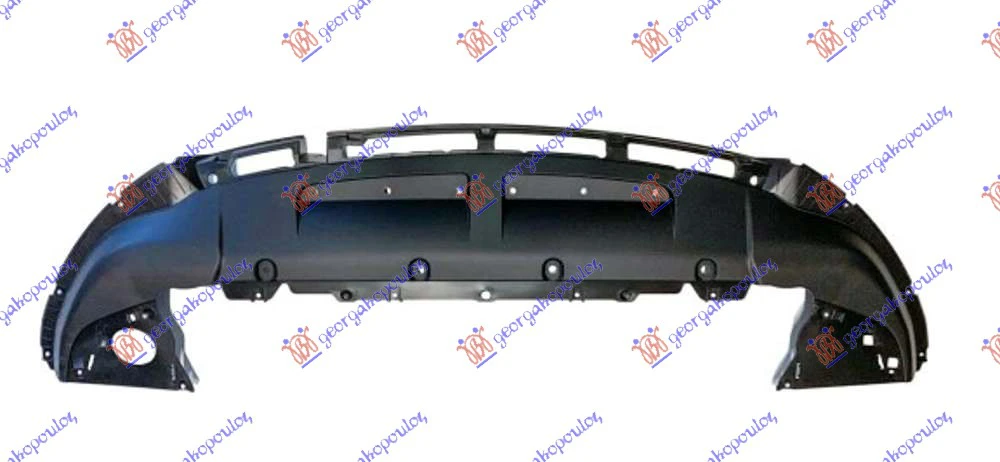 ZASTITA MOTORA ISPOD BRANIKA (ST-LINE)