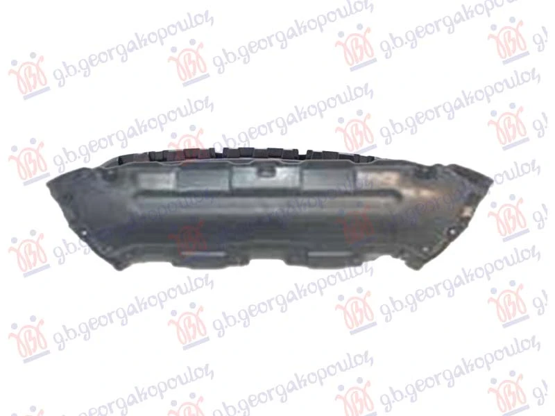 ZASTITA MOTORA PLASTICNA (OFF-ROAD STYLING)