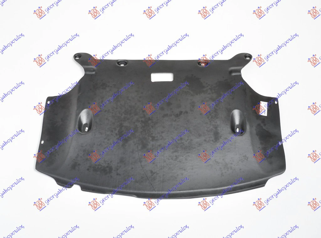 ZASTITA MOTORA PREDNJA (X-DRIVE)