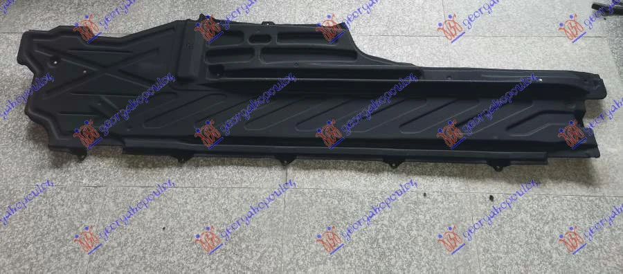 ZASTITA MOTORA PLASTICNA