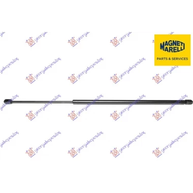 AMORTIZER GEPEK STAKLA (487L-200N) MAREL