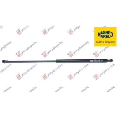 AMORTIZER GEPEK STAKLA (543L-140N) (MARELLI)
