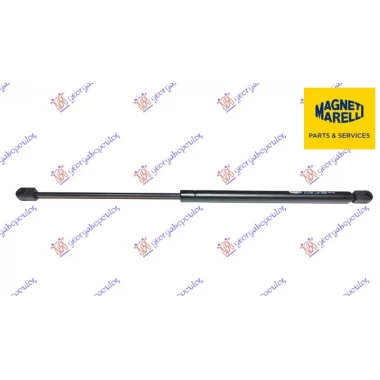 AMORTIZER GEPEK STAKLA KARAVAN (525L-140N) (MARELLI)