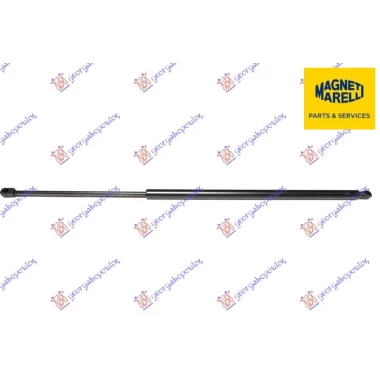 AMORTIZER GEPEK VR (827L-640N) (MARELLI)