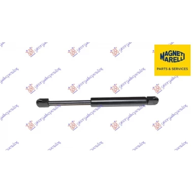 AMORTIZER GEPEK VRATA -00 (278L-630N) (MARELLI)