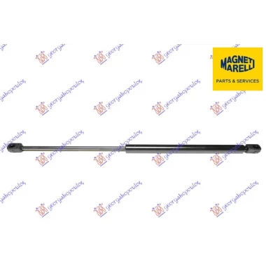 AMORTIZER GEPEK VRATA 04- (532L-545N) (MARELLI)
